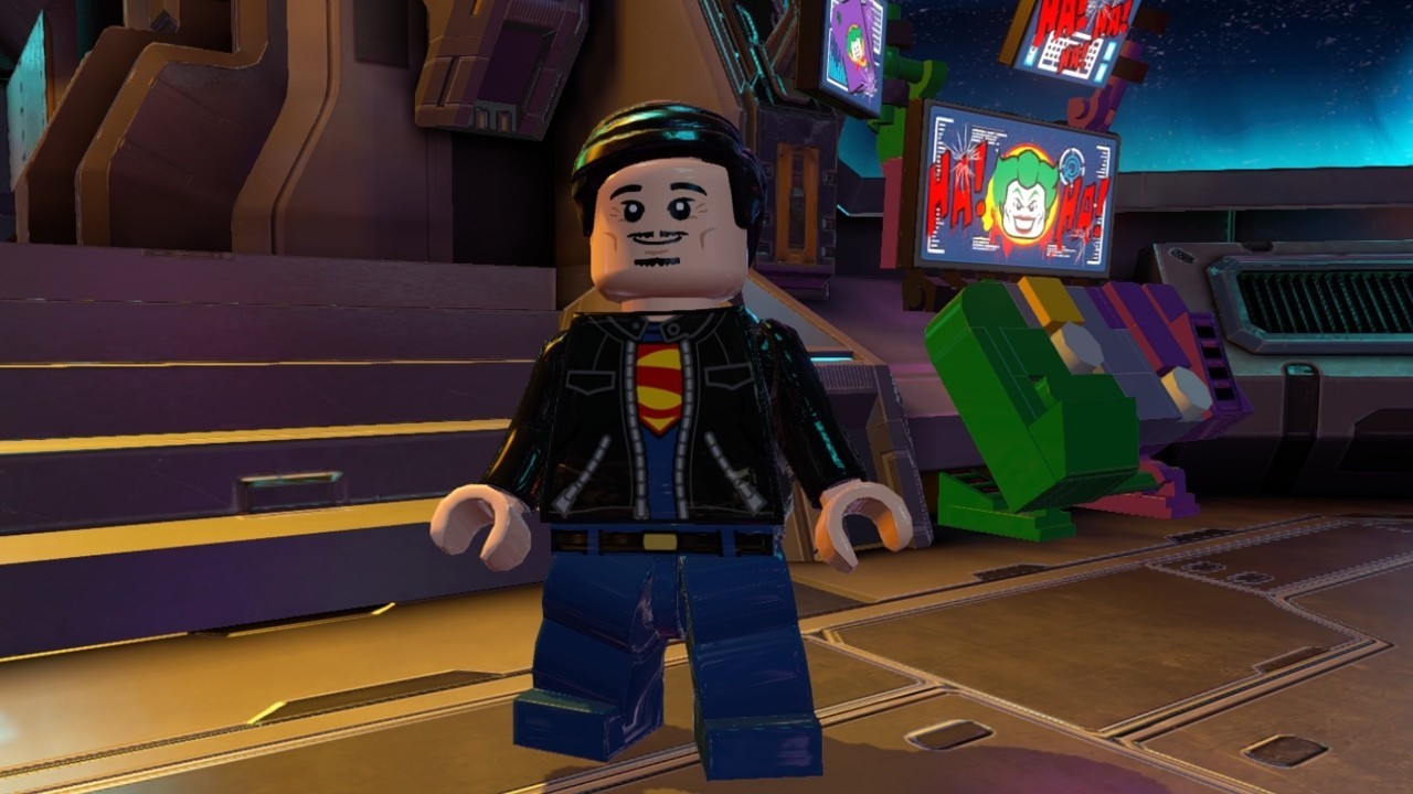 LEGO Batman 3: Más Allá de Gotham - Imagen 50
